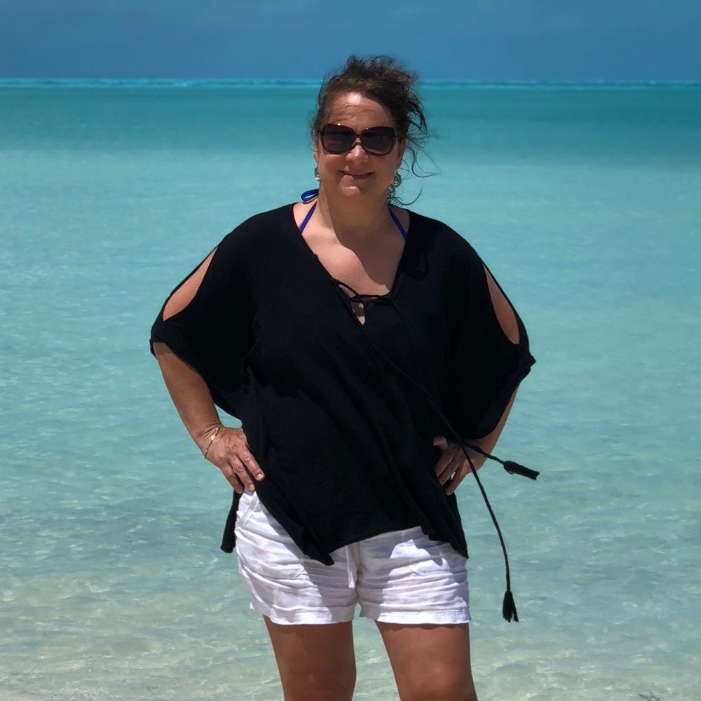 Meet your Posher, Allyson